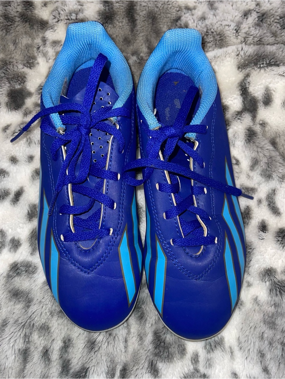 Adidas x Crazyfast Messi Club cleats